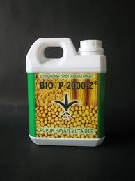 agen pupuk bio p2000z di sorong papua barat